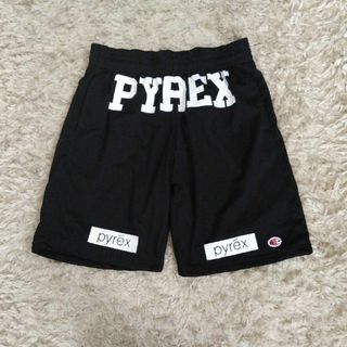 PYREX パンツ(ショートパンツ)