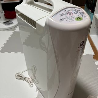 CORONA 衣類乾燥除湿機 CD-S6320(P)(加湿器/除湿機)