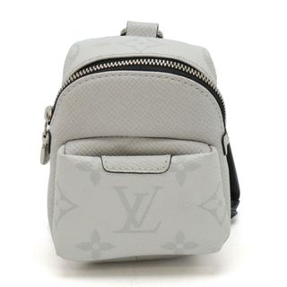 ルイヴィトン(LOUIS VUITTON)のルイ ヴィトン タイガラマ ビジューサック （12420241）(キーホルダー)