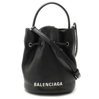 バレンシアガ(Balenciaga)のバレンシアガ エブリデイ ドローストリング （12420579）(ハンドバッグ)