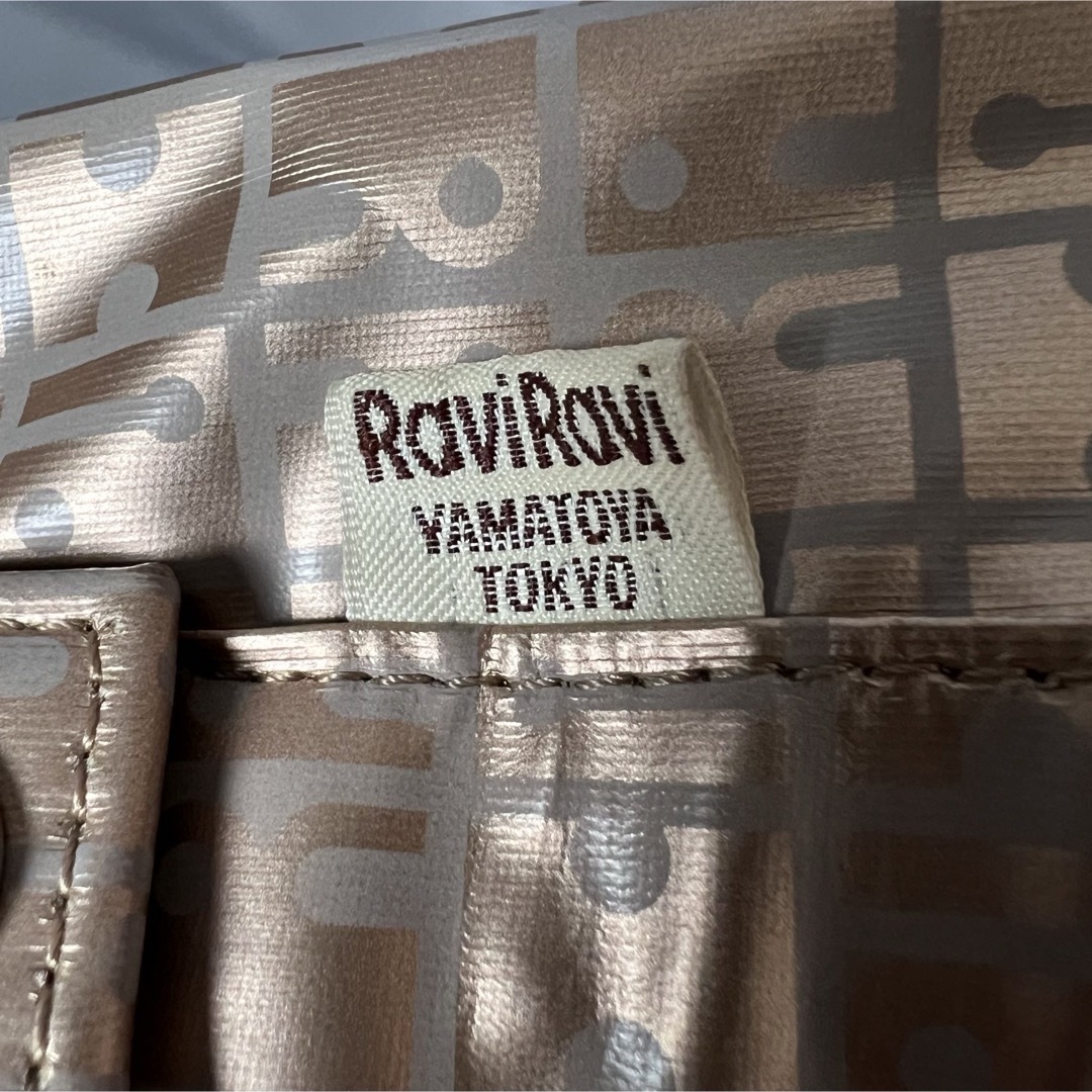 RaviRavi ヤマト屋 日本製 軽量 多機能 2way ボストン ピンク レディースのバッグ(ボストンバッグ)の商品写真