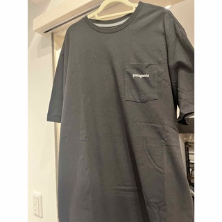 パタゴニア(patagonia)のPatagonia Tシャツ　サイズM(Tシャツ/カットソー(半袖/袖なし))