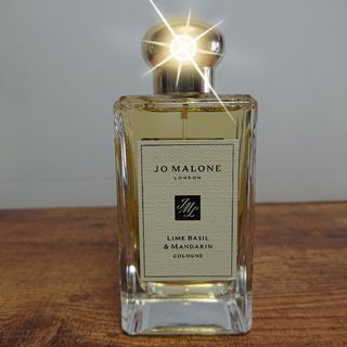 ジョーマローン(Jo Malone)のライムバジル&マンダリン ジョーマローン(ユニセックス)