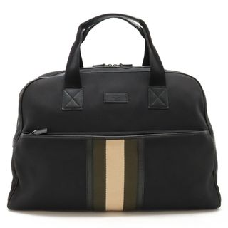 グッチ(Gucci)のグッチ ウェブライン ボストンバッグ 旅行カバン （12420604）(ボストンバッグ)