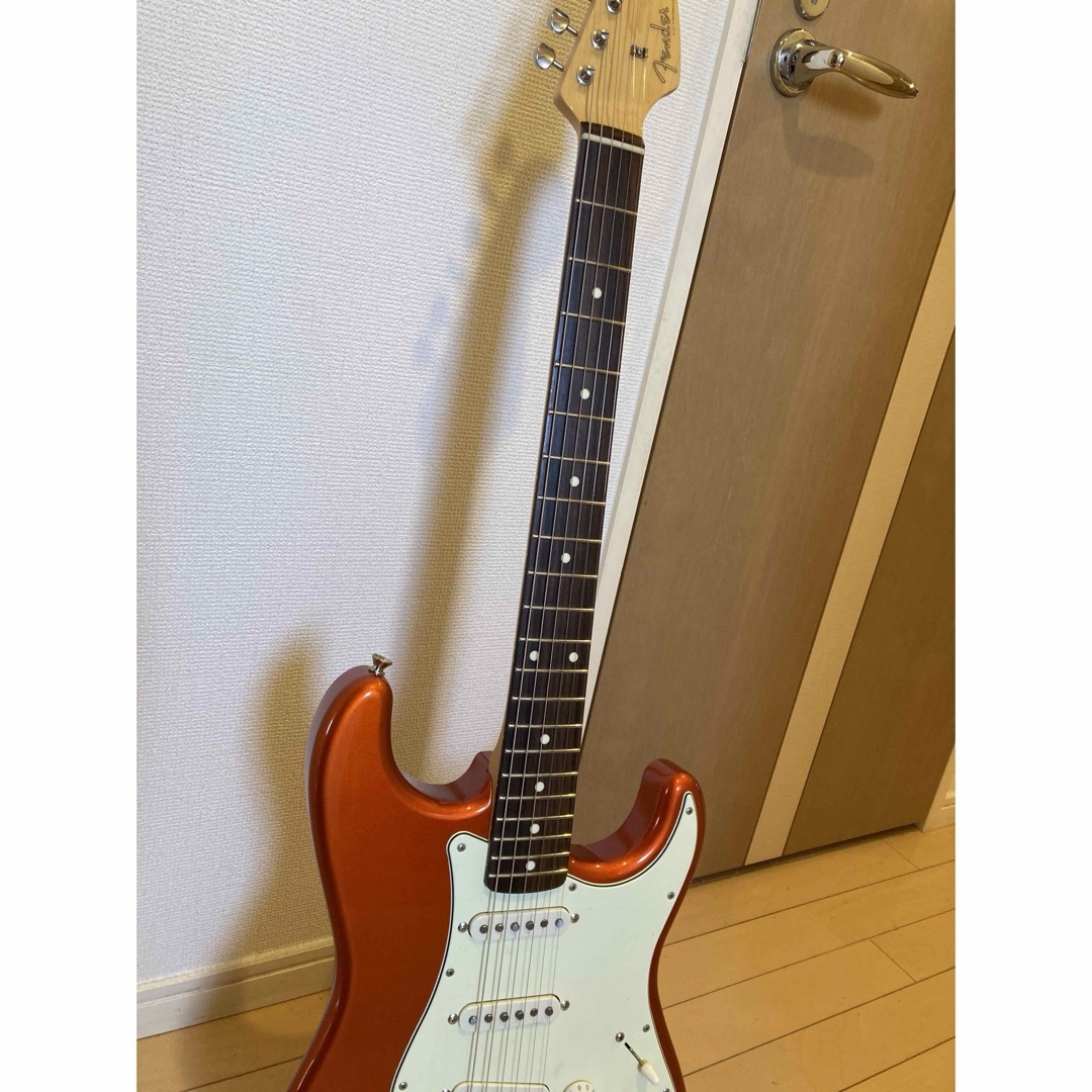 Fender(フェンダー)のfender hybrid 60s ストラトキャスター 楽器のギター(エレキギター)の商品写真