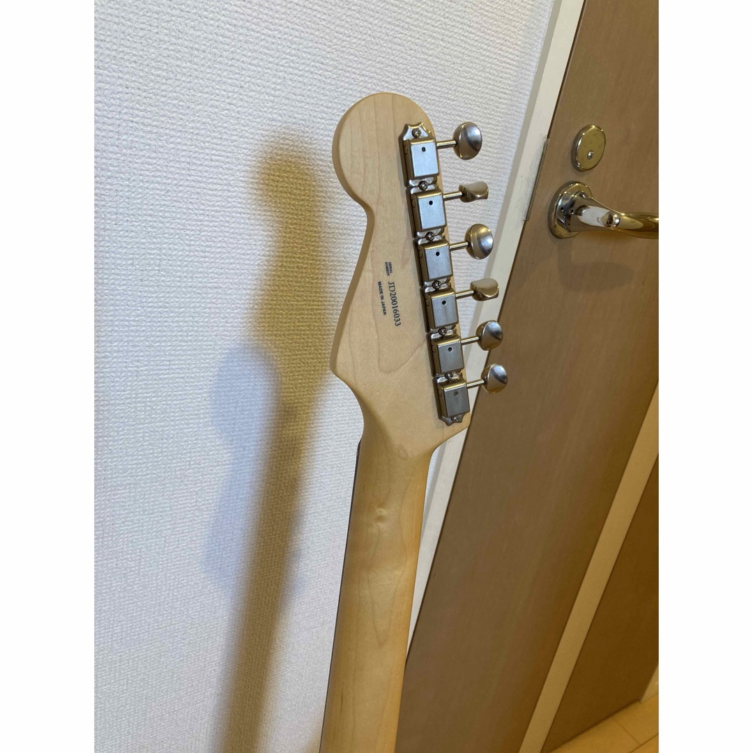 Fender(フェンダー)のfender hybrid 60s ストラトキャスター 楽器のギター(エレキギター)の商品写真