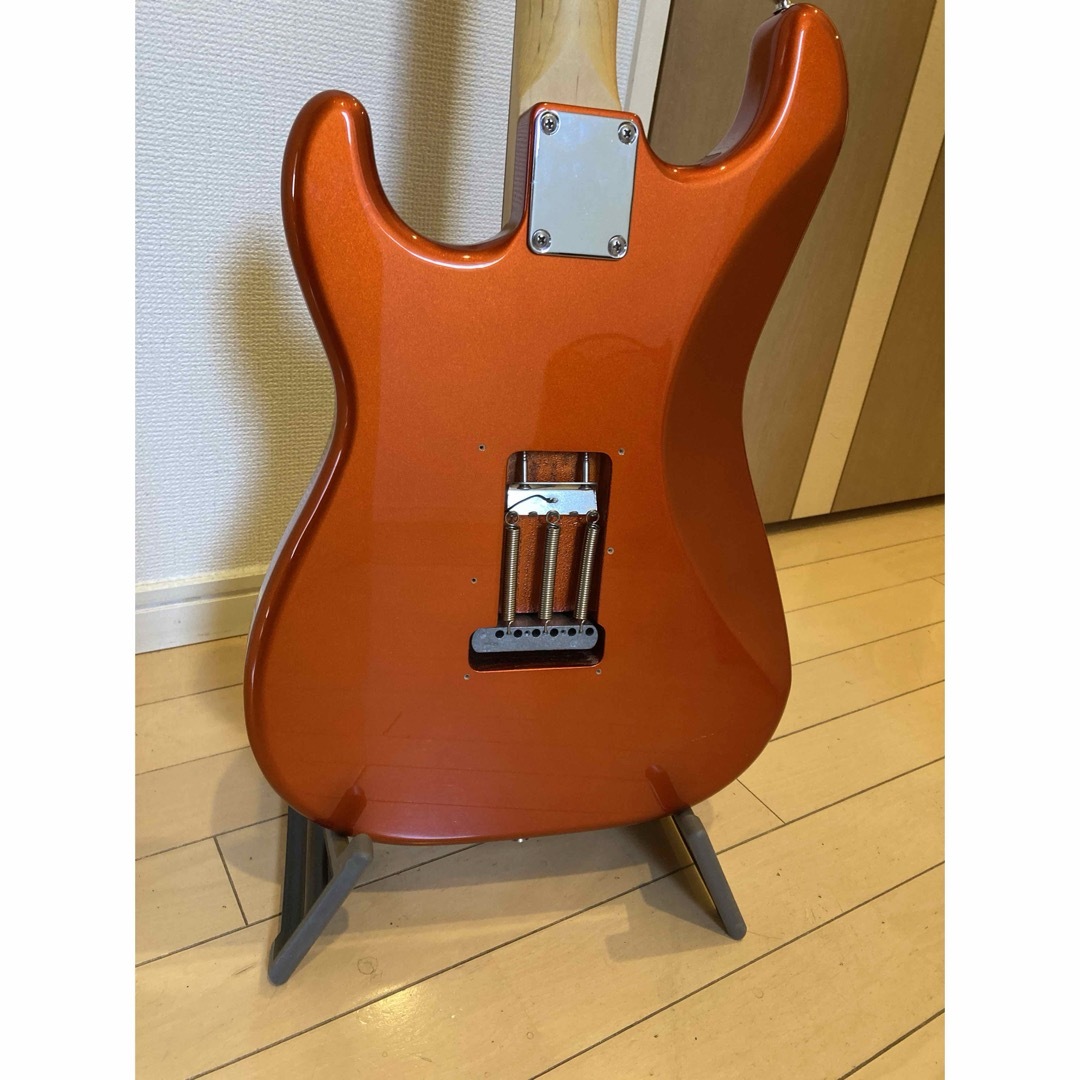 Fender(フェンダー)のfender hybrid 60s ストラトキャスター 楽器のギター(エレキギター)の商品写真
