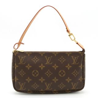 ルイヴィトン(LOUIS VUITTON)のルイ ヴィトン モノグラム ポシェット アクセソワール （12420753）(その他)