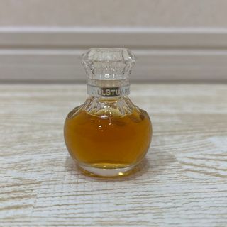 ジルスチュアート　ヴァニララストオードパルファン4ml