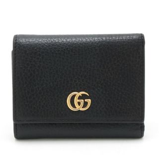 グッチ(Gucci)のグッチ GGマーモント プチマーモント （12420774）(財布)