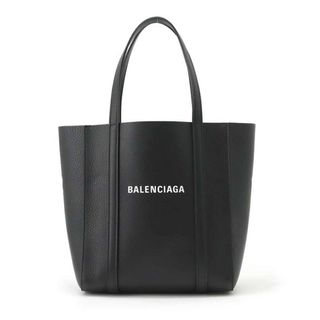 バレンシアガ トートバッグ エブリディ トート XXS 551815 BALENCIAGA 2WAYショルダーバッグ 黒