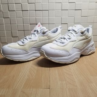 PUMA - 【新品送料込】プーマ PUMA シリア リージェント ロマンス