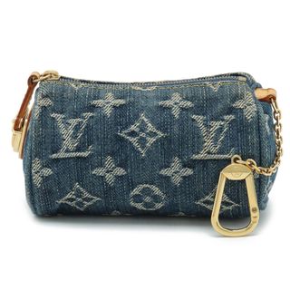 ルイヴィトン(LOUIS VUITTON)のルイ ヴィトン モノグラムデニム トゥルース （32000994）(その他)