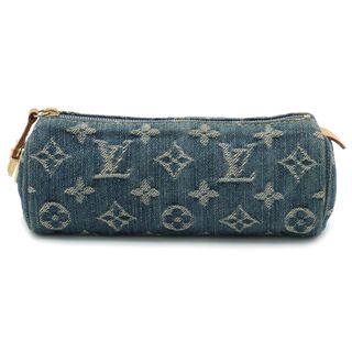 ルイヴィトン(LOUIS VUITTON)のルイ ヴィトン モノグラムデニム トゥルース （32030447）(その他)