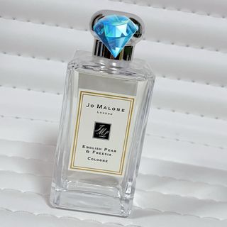 ジョーマローン(Jo Malone)のジョーマローン・イングリッシュペアー&フリージアコロン(香水(女性用))