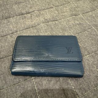 ルイヴィトン(LOUIS VUITTON)のLOUIS VUITTON ルイ ヴィトン 6連 キーケース エピ(キーケース)