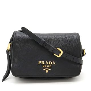 プラダ(PRADA)のプラダ VITELLO PHENIX ショルダーバッグ （12420438）(ショルダーバッグ)