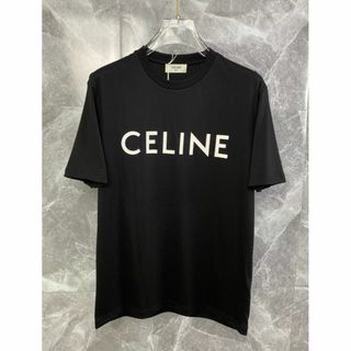 セリーヌ(celine)のCELINE セリーヌ 半袖Tシャツ(Tシャツ(半袖/袖なし))