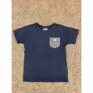 Lee - 130 リー Tシャツ