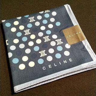 セリーヌ(celine)の専用  CELINE ハンカチ マカダム(ハンカチ)