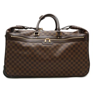 ルイヴィトン(LOUIS VUITTON)のルイ ヴィトン ダミエ エオール60 ボストンバッグ （12420931）(ボストンバッグ)