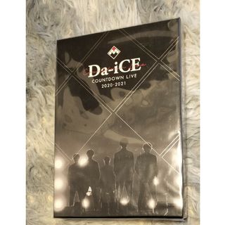 Da-iCE(DVD/ブルーレイ)のフリマアイテム一覧 Da-iCE(DVD/ブルーレイ)のフリマアイテム一覧