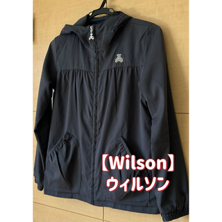ウィルソン(wilson)の【Wilson ウィルソン】ジャケット／ジャンパー《Mサイズ》(その他)