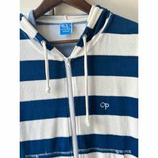 Ocean Pacific オーシャンパシフィック パーカー