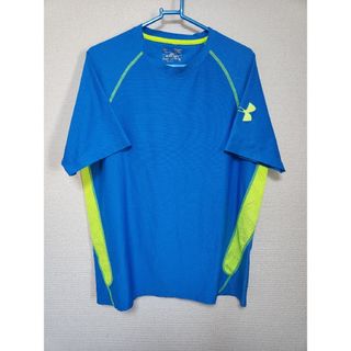 UNDER ARMOUR - アンダーアーマー　UNDER ARMOUR　Tシャツ　XL