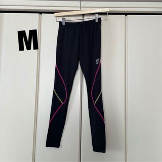 フィラ(FILA)のロングタイツ　UVカット　コンプレッション(レギンス/スパッツ)