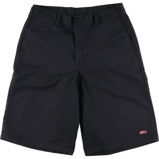 ディッキーズ(Dickies)の古着 ディッキーズ Dickies チノペインターショーツ ハーフパンツ メンズw34 /eaa440098(ショートパンツ)