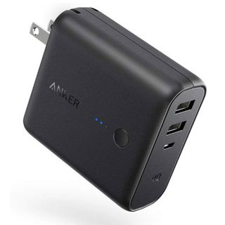 アンカー(Anker)の【中古】Anker PowerCore Fusion 5000(その他)