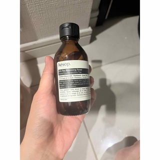 Aesop - 新品未使用　未開封　イソップ　化粧水