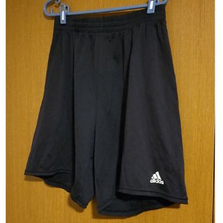 アディダス(adidas)のUSED アディダス Adidas ハーフパンツ 半ズボン XL(ショートパンツ)