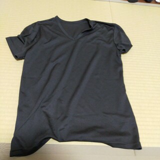 半袖　Tシャツ　吸水速乾(Tシャツ/カットソー(半袖/袖なし))