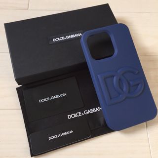 DOLCE&GABBANA - 新品 Dolce&Gabbana iPhone14Proケース