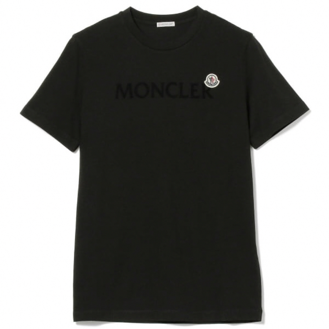 MONCLER - ☆定価107,800円☆ MONCLER ワッペン Tシャツ 2枚 セットの