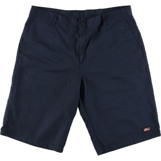 ディッキーズ(Dickies)の古着 ディッキーズ Dickies チノペインターショーツ ハーフパンツ メンズw38 /eaa440083(ショートパンツ)