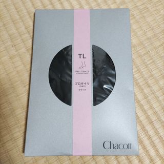 チャコット(CHACOTT)のチャコット　タイツ　プロ(タイツ/ストッキング)