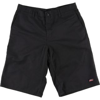 ディッキーズ(Dickies)の古着 ディッキーズ Dickies チノペインターショーツ ハーフパンツ メンズw34 /eaa440084(ショートパンツ)