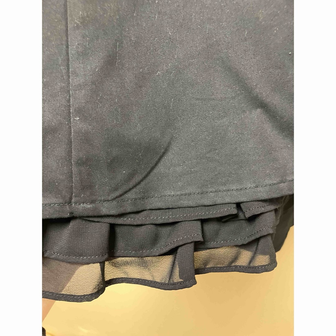 franche lippee(フランシュリッペ)の新品　フランシュリッペ　MUSEスカート　M レディースのスカート(ロングスカート)の商品写真