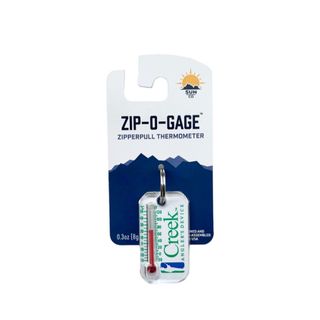 1LDK SELECT - Creek Angler's Device  /  ZIP-O-GAGE™️