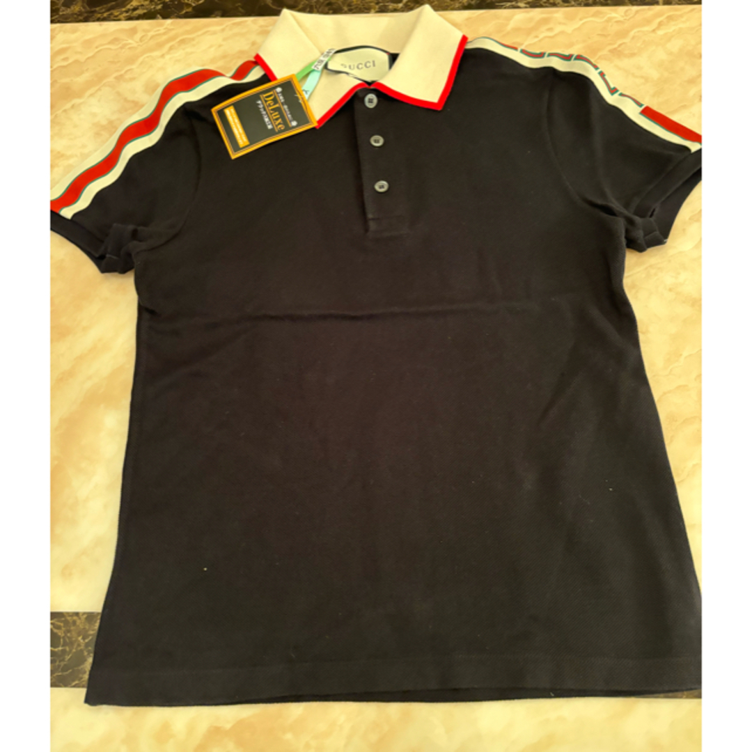 JoeMcCoy シャンブレーシャツ ネイビー サイズL 5oz JoeMcCoy シャンブレーシャツ ネイビー サイズL 5oz