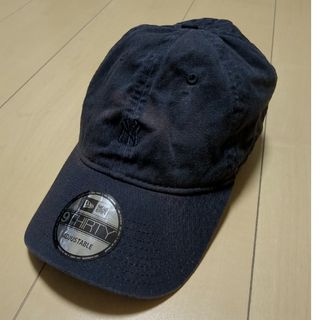 ニューエラー(NEW ERA)のニューエラ　キャップ(キャップ)