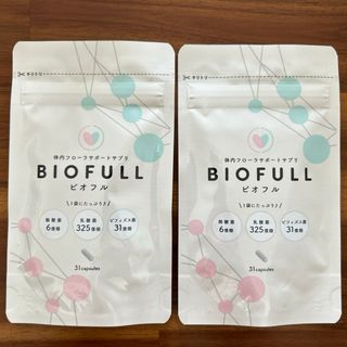 ビオフル　BIOFUL(ダイエット食品)