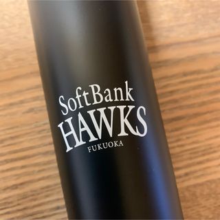 フクオカソフトバンクホークス(福岡ソフトバンクホークス)のSoftBankHAWKS ポケットサーモボトルロング200ml(記念品/関連グッズ)