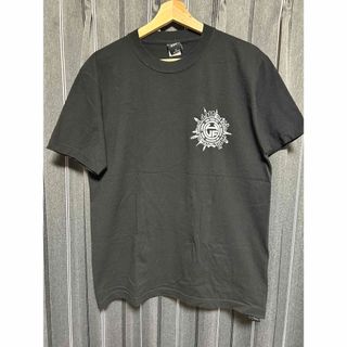 ハフ(HUF)のINTERNATIONALLY KNOWN TEE / HUF Tシャツ(Tシャツ/カットソー(半袖/袖なし))