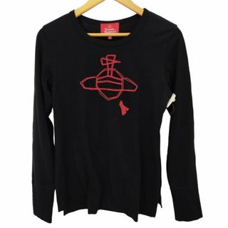 ヴィヴィアンウエストウッド(Vivienne Westwood)のVivienne Westwood RED LABEL(ヴィヴィアンウエストウッ(カットソー(長袖/七分))