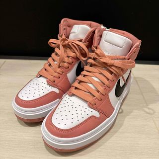 ナイキ(NIKE)のNike Air Jordan 1 Elevate high 24.5cm(スニーカー)