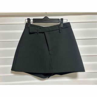 ザラ(ZARA)のZARA スコート s(ミニスカート)